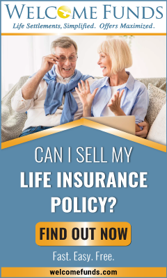 can you sell your life insurance policy 