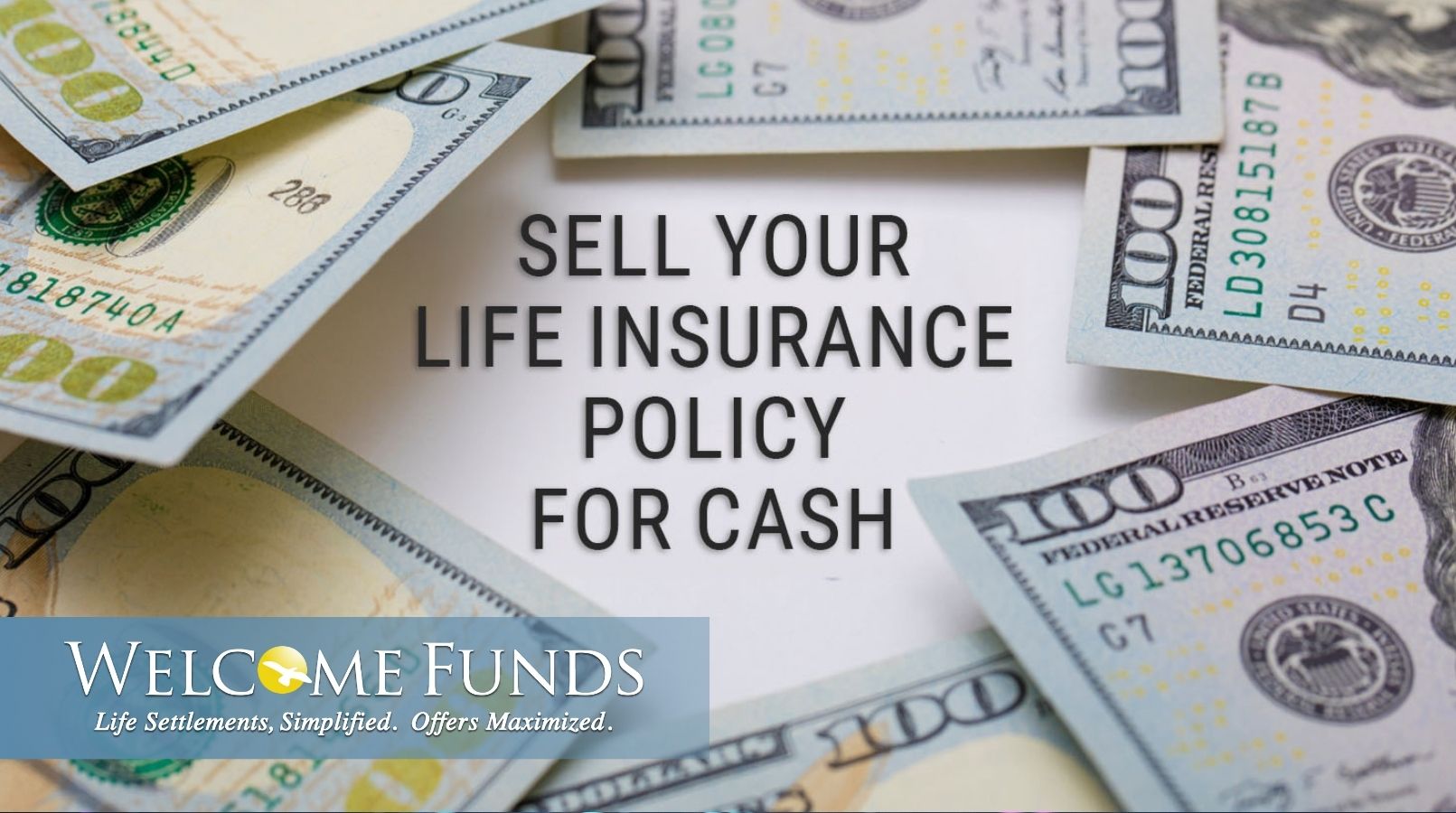 Selling Your Life Insurance Policy