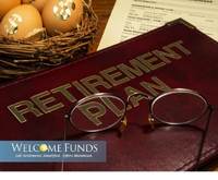 Eliminating Debt in Retirement with Welcome Funds